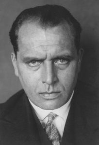 Julius Leber 1930