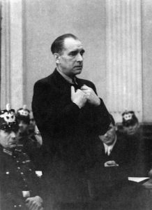 Julius Leber 1944