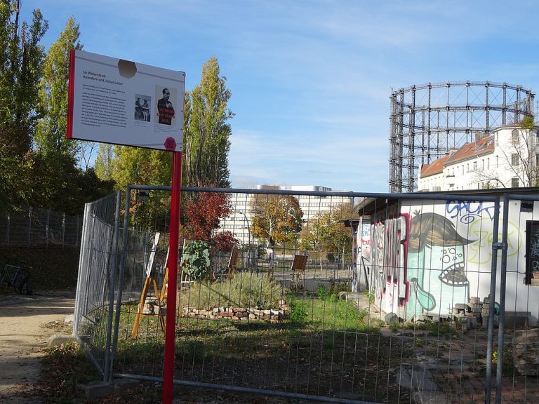 Insel Tour mit Kohlenhandlung